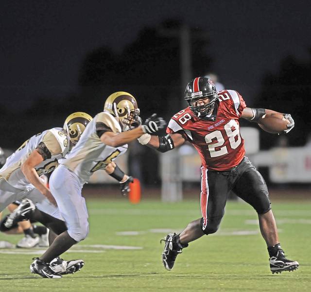 Through the years: Leechburg earned memorable win in 1944