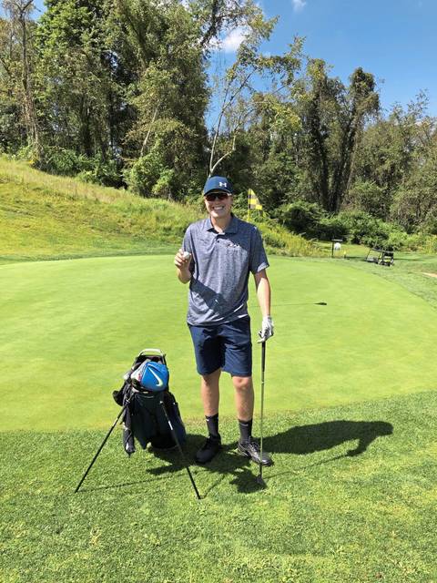 A-K Valley H.S. notebook: Kiski Area golfer has career week