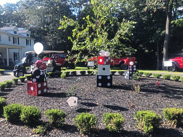 Sewickley Heights couple’s fundraiser benefits cancer research