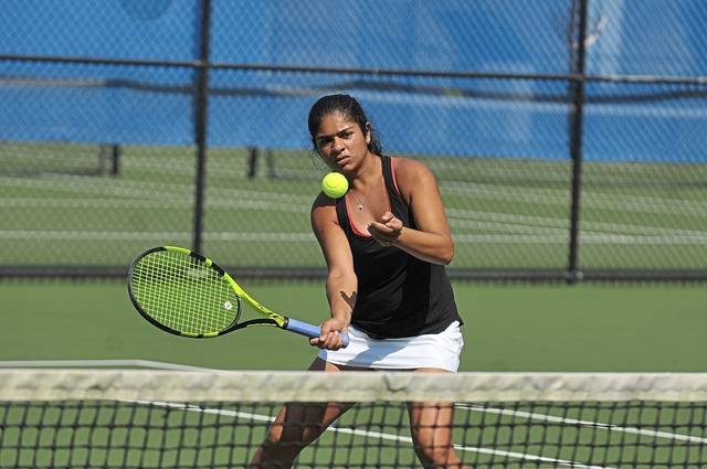 Sewickley Academy girls tennis in position to repeat; Quaker Valley rebuilding