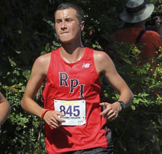 Richland native shines in International Triathlon