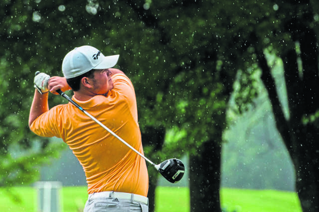 Roster turnover can’t slow Pine-Richland golf