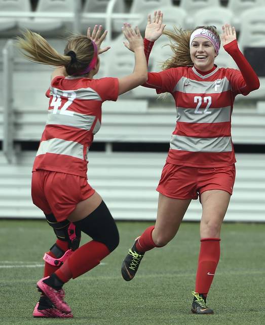 WPIAL rules North Catholic soccer transfer Jayden Sharpless eligible