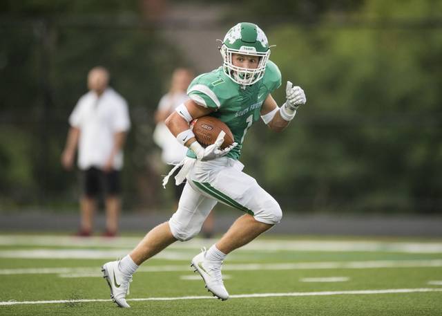 New Castle wants to stop South Fayette’s 3-year undefeated run in Northwest 8