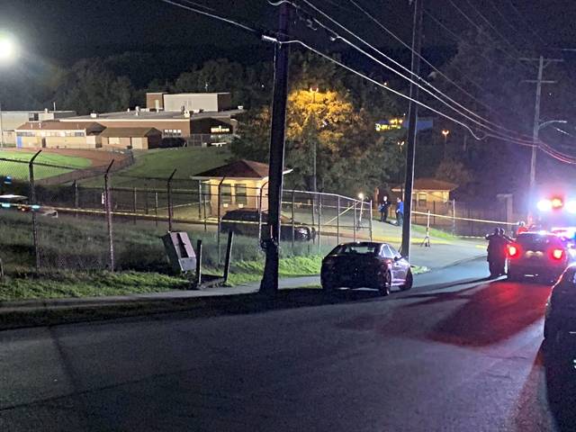 Jeannette football remains undefeated; shooting mars night