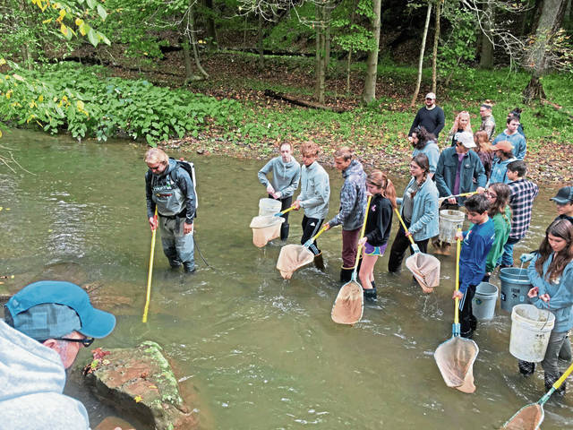Process underway to create new watershed association