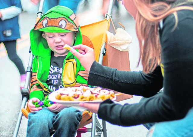 This weekend in Sewickley: Harvest Festival and more