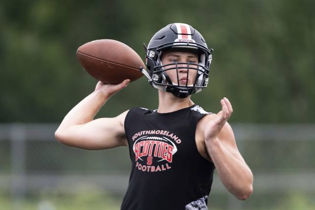 WPIAL Class 2A roundup: Southmoreland stays unbeaten with win over Carmichaels