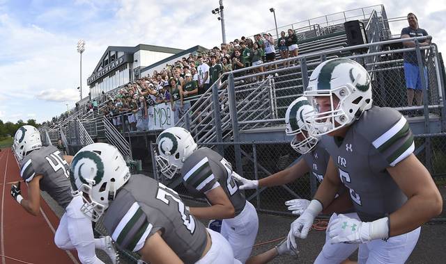 Full slate of Trib HSSN broadcasts this week, including new day for This Week in the WPIAL