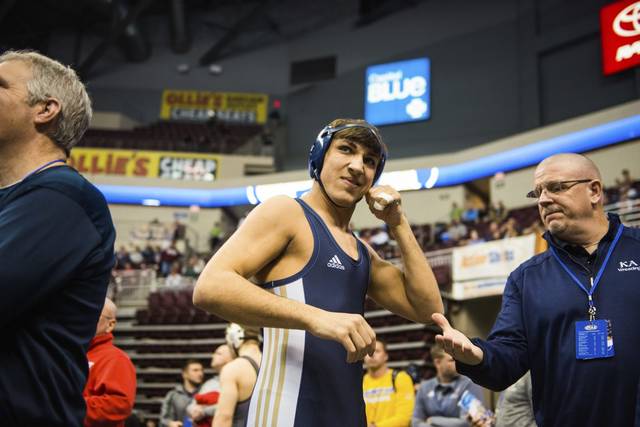 Alle-Kiski Valley notebook: West Virginia right fit for Kiski Area’s Blumer