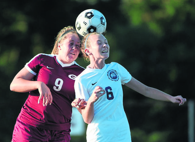 High school roundup for Sept. 9, 2019: GCC tops SSA in girls soccer showdown