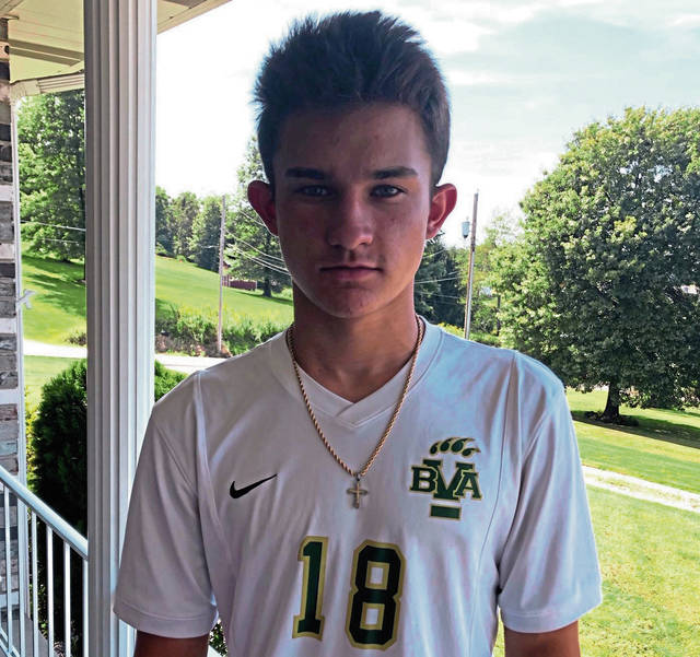 Westmoreland Athletes of the Week: Belle Vernon’s Daniel Sassak, Yough’s Justine Appolonia