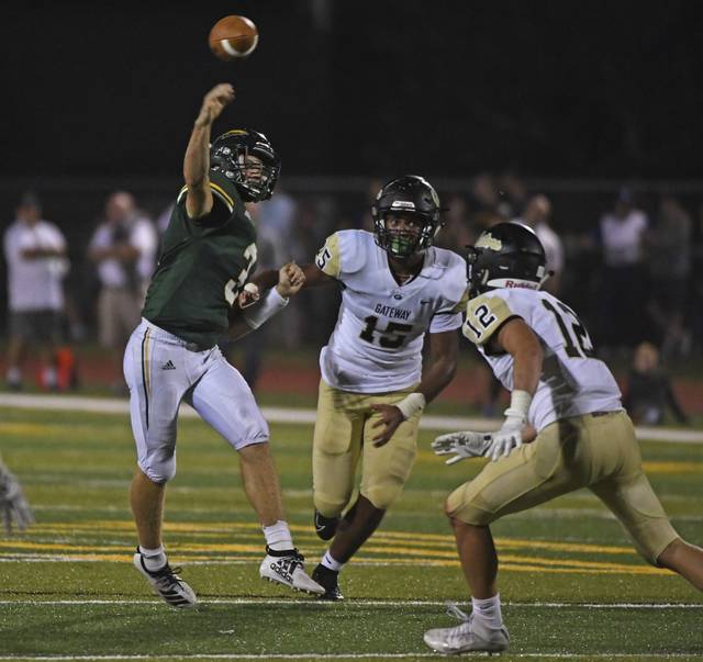 Westmoreland County high school football dont’t-miss matchups for Week 3