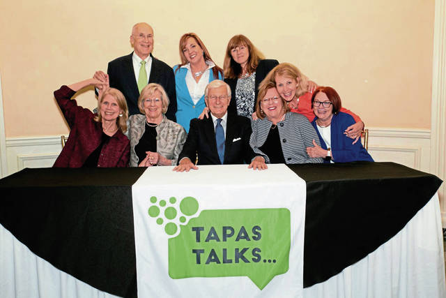 New Sewickley series focuses on community