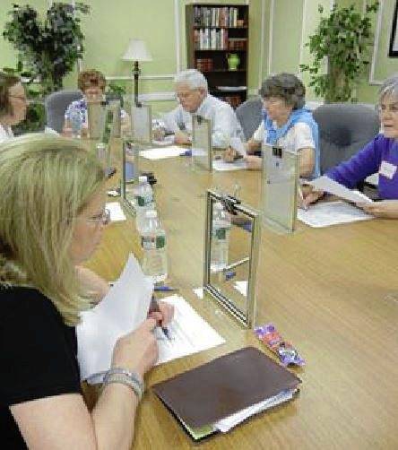 Pine-Richland to host dyslexia simulation workshop