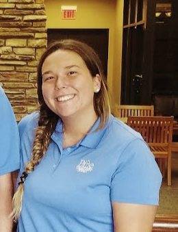 New program coordinator has big plans for Pine Community Center