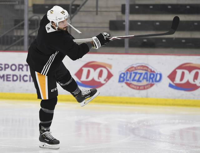 Kris Letang logging lots of minutes while Penguins reap benefits