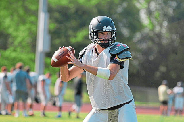 The Herald Spotlight Athlete: Shady Side Academy’s Josh Castro