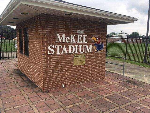 Jeannette, Avella consider rescheduling football game but agree to play Friday night