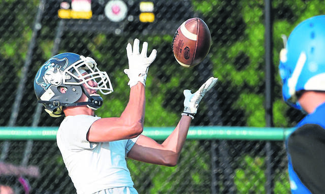 A-K Valley high school football don’t-miss matchups for Week 3