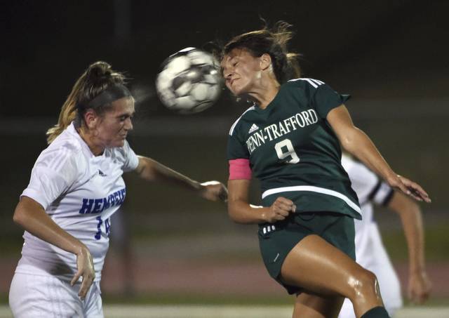 High school roundup for Sept. 11, 2019: Waynesburg girls soccer knocks off No. 1 South Park