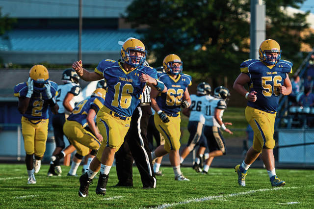 Rivals Derry, Mt. Pleasant ready to battle for 1st place in Class 3A Big East<span class="headline-video">Video <i class="fa-solid fa-circle-play"></i></span>