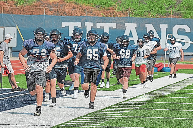 Shaler Area Homecoming offers full-day of activities