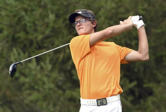 Stein gives Latrobe boys golf another WCCA championships<span class="headline-video">Video <i class="fa-solid fa-circle-play"></i></span>