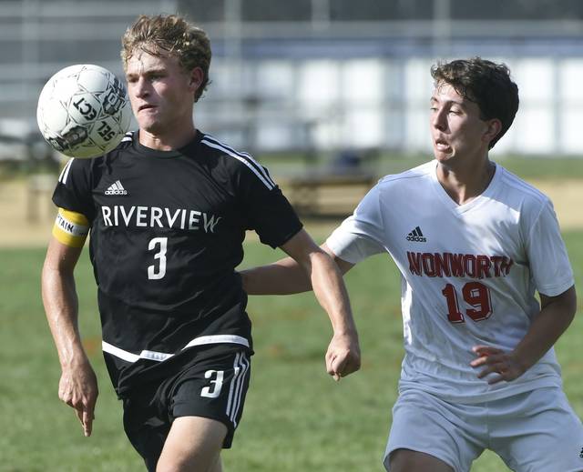 High school roundup for Sept. 12, 2019: Clutch Evan Fetter goal helps Butler soccer knock off NA