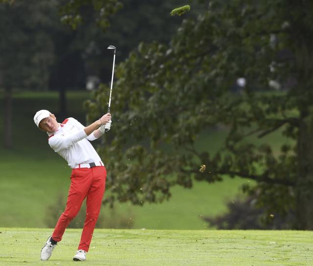Sewickley Academy, Quaker Valley among WPIAL’s top golf teams