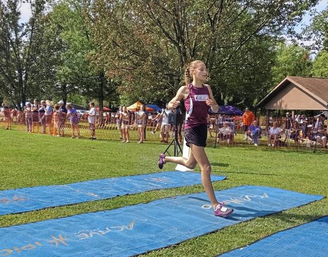 GCC’s Brewer, Indiana’s Branan claim titles at Kiski Area Invitational