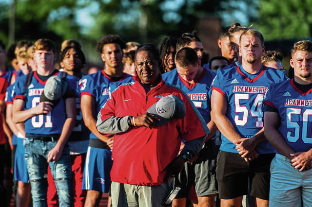 Drastic changes in enrollment factor into high school football participation decline