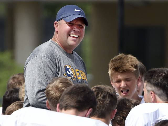WPIAL Class 6A roundup: No. 5 Mt. Lebanon rallies past Seneca Valley