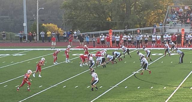 Freedom shuts out Mohawk in MAC matchup<span class="headline-video">Video <i class="fa-solid fa-circle-play"></i></span>