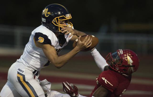 WPIAL/City League football standings through Week 3