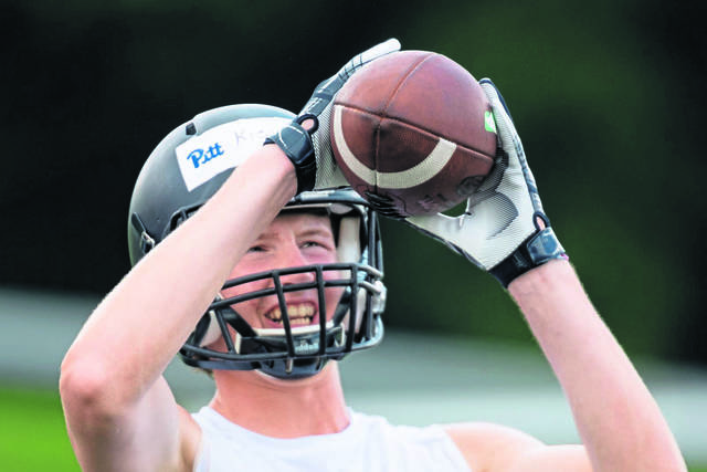 Norwin’s Krevokuch lands FBS offer