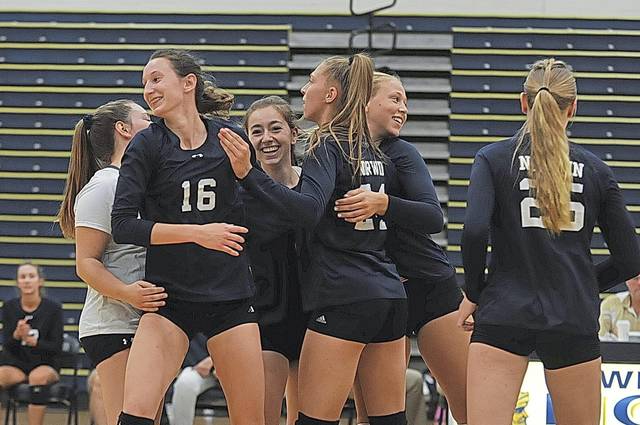 Coaches association releases Week 3 WPIAL girls volleyball rankings