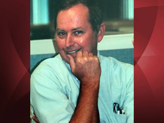 Trib newsman Dick Mears remembered for his creativity, problem-solving skills