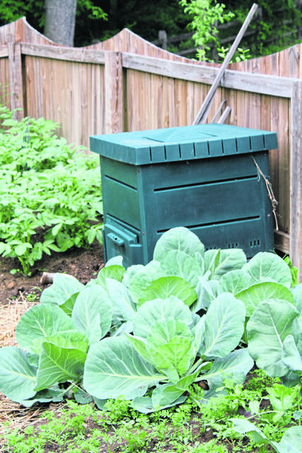 Around town: Learn to compost with Sustainable Sewickley