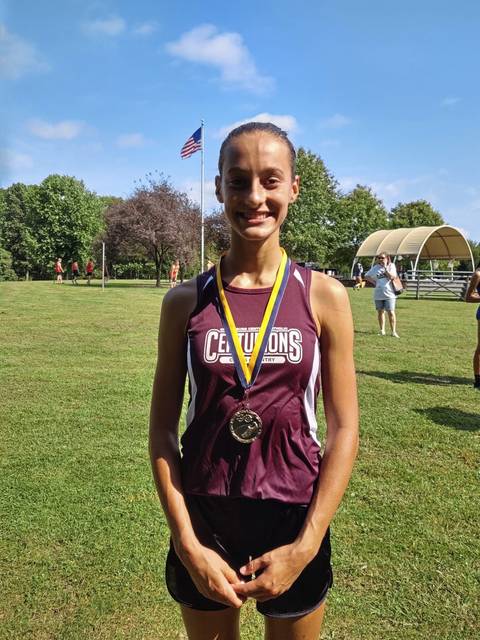 Westmoreland Athletes of the Week: Latrobe’s Jarred Stein and Greensburg Central Catholic’s Corinn Brewer