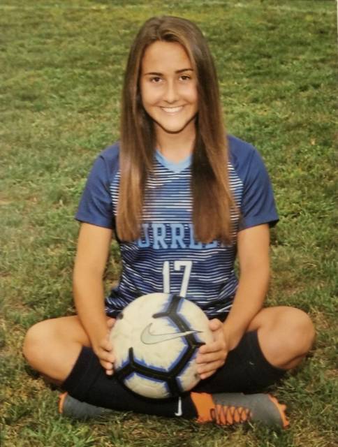 AK Valley H.S. Athletes of the Week: Burrell’s Allie Vescio and Leechburg’s Cole Villa