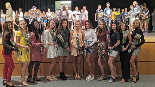 Pine-Richland Homecoming festivities slated