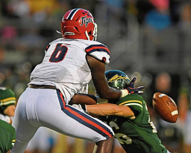 Penn-Trafford defense up for any challenge