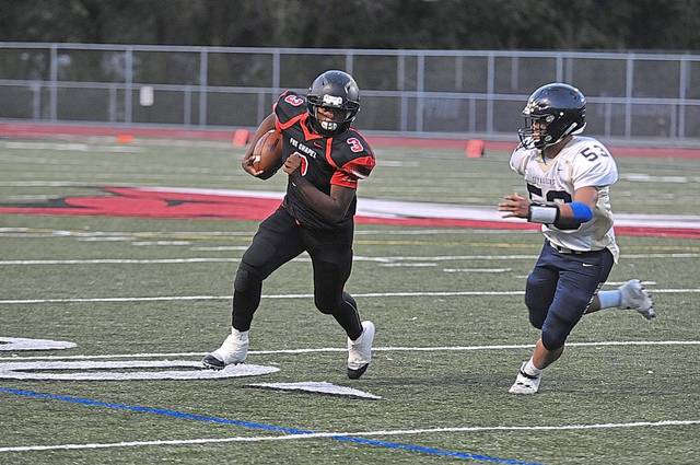 A-K Valley football don’t-miss matchups for Week 4