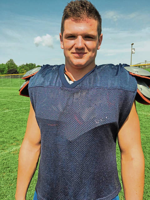 Westmoreland County football players to watch in Week 4