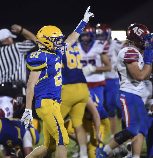 North Catholic remembers the disappointment after loss to Derry<span class="headline-video">Video <i class="fa-solid fa-circle-play"></i></span>