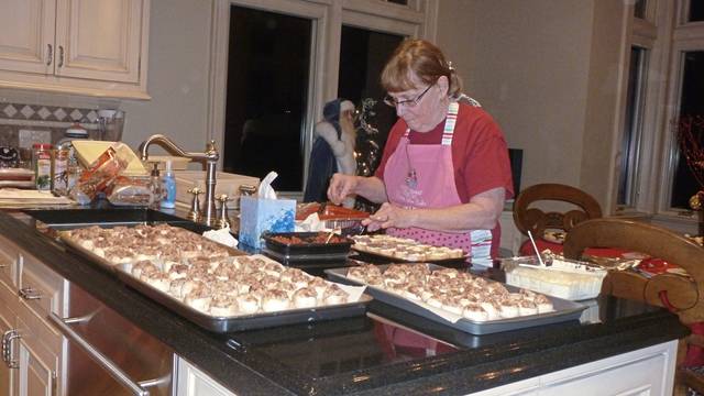 Glenshaw Century Club has served the community since 1946