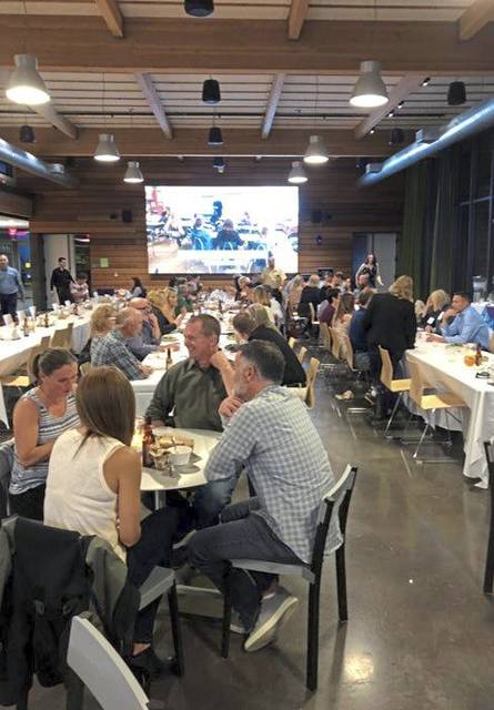 Pine-Richland Opportunities Fund hosting fundraiser at Richland Barn