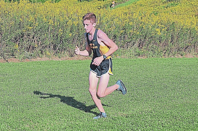 North Allegheny cross country teams narrow focus as big meets loom
