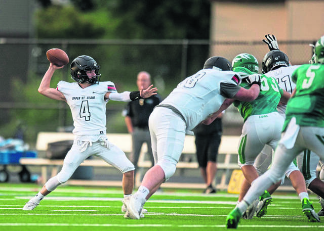 Trib HSSN high school football don’t-miss matchups for Week 4